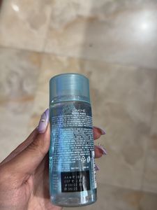 Lakme Micellar Bi-Phasic Makeup Remover