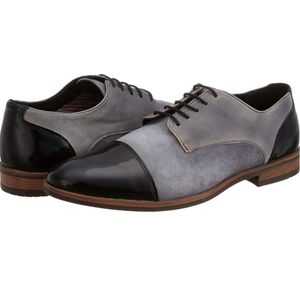 Leather Shoes