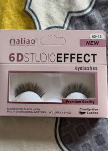 6D Studio Effect Eyelashes