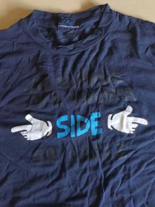 Graphic Print T-Shirt