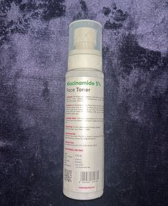 COSIQ Niacinamide Face Toner