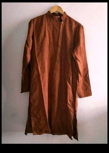 Linen Kurta ( Brand New)