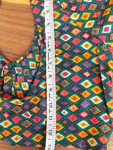 New Different Colour Blouse