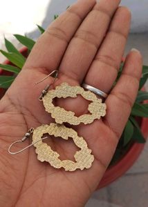 Beautiful Girls Earrings