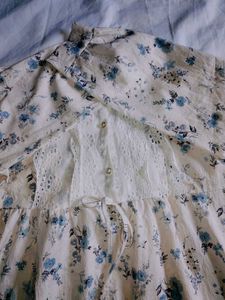 Empire Top L Size No Defect