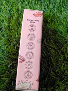 Pilgrim Bubblegum Lip Serum