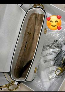 Guess Bags With Box