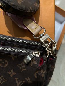 Replica Of LV Bag