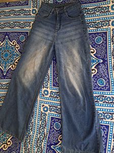 High Waist Jeans For Women