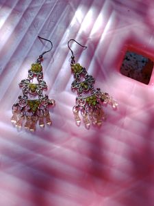 Hanging Eyerring One Time Use