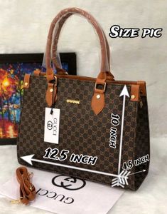 GUCCI PREMIUM QUALITY TOTE BAG AT SALE