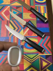 KitchenAid Paring Knife Set