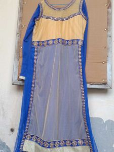 Beautiful Gown