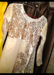 Women Designer Suit Set