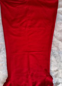 Red hot BodyCon dress💃