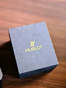 Hubolt Automatic Watch