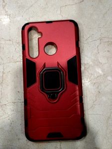 Realme 5 Pro Case