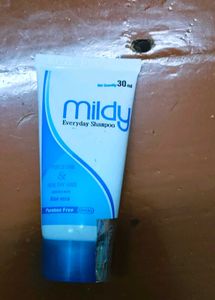 Shampoo