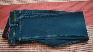 Jean for men