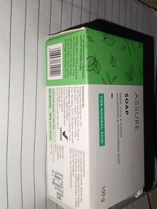 Assure Soap