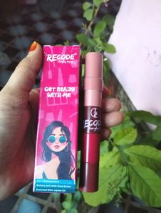 Recode 4-in-1 Makeup Stick