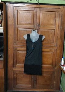 Camisole &amp; Slips