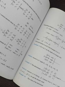 Class XII  Ncert Exemplar Problems