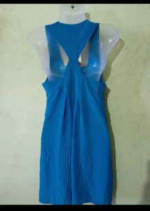 Sexy Short Dress