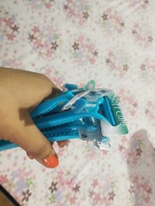 Ladies 🪒Razor For Any Time Any Were Use