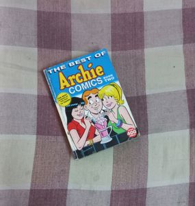 Archie&#39;s Comics [Book Of Two]