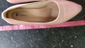 Fancy Shoe