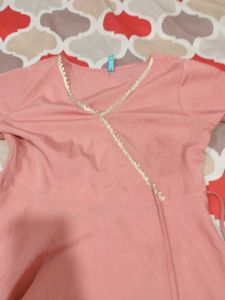 Kurta With Dupatta