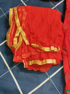 Bridal Red Suit❤️❤️❤️