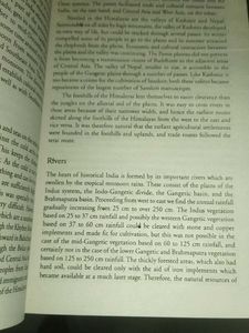 India&#39;s Ancient Past R.S Sharma
