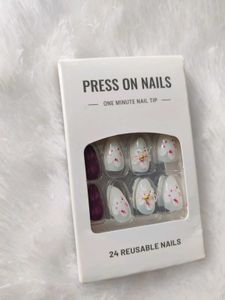 PINTERESTY NAILS 💅