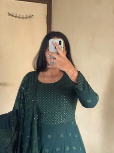 ✨DIWALI SALE✨INDO WESTERN OUTFIT