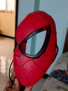 Spider Man Mask