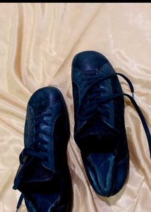 Authentic Ziera Shimmer Shoe