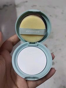 Innisfree No-Sebum Mineral Pact