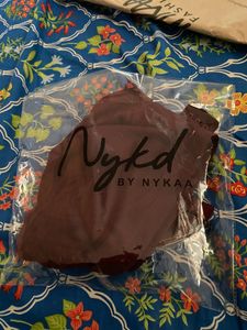 Brand New Nykaa Bra