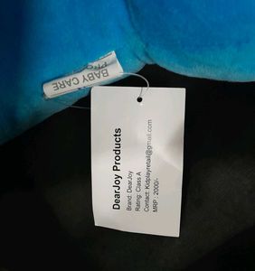 Elephant Hugging Pillow / Soft Toy
