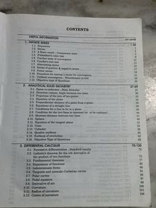 Engineering Mathematics