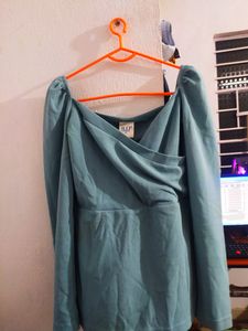 ILLI London Top