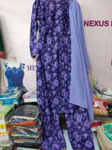 Brand New Party Wear Suit ❤️