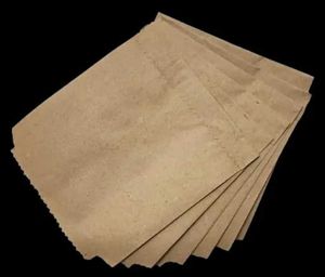 Paper Packet 🤎(Pack Of 100)