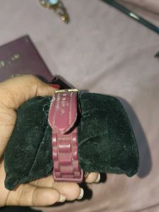 Maroon Watch