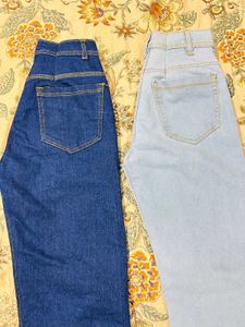 BRAND NEW JEANS COMBO FOR WOMEN✨