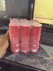 Deodorant