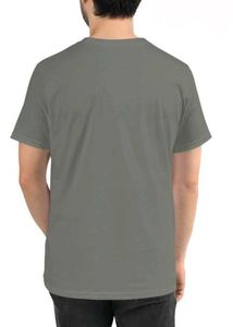 Music Police Graphic T-Shirt