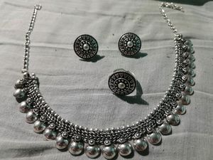 Jwellery Set
